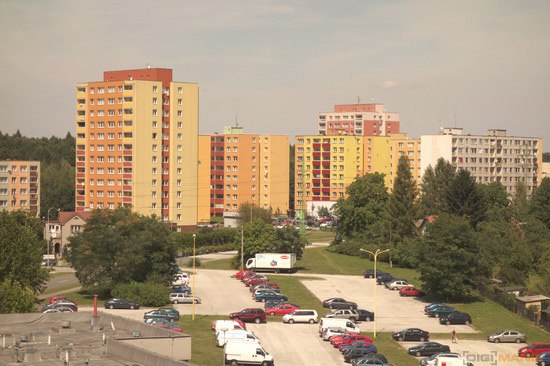 Sony Cyber-shot RX100: terminátor zrcadlovek