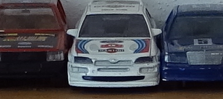 Sony Cyber-shot WX220: ostře nabitý drobek