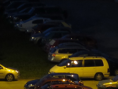 Canon IXUS 300 HS: superstylovka i pro náročné