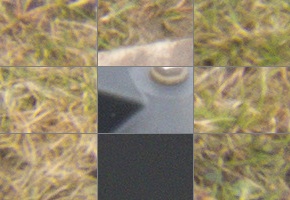 Canon PowerShot SX50 HS: překvapivá kombinace