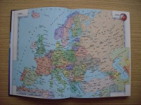 Konica Minolta Dimage E50 - pro každého něco...