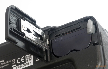 Panasonic Lumix FZ38: nejlepší ultrazoom současnosti?