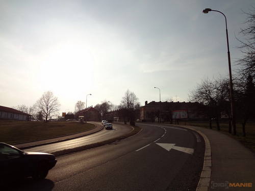 Sony Cyber-shot WX7: překoná skvělou WX5?