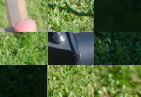 Nikon AF-S DX NIKKOR 55-200mm f/4-5.6G IF-ED VR