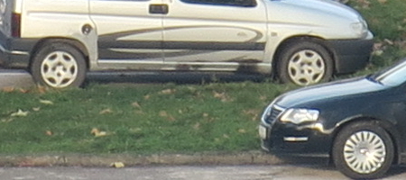 Canon PowerShot G3 X: spousta zoomu v malém těle