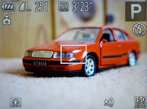 Canon PowerShot G15: lépe už to (asi) nepůjde