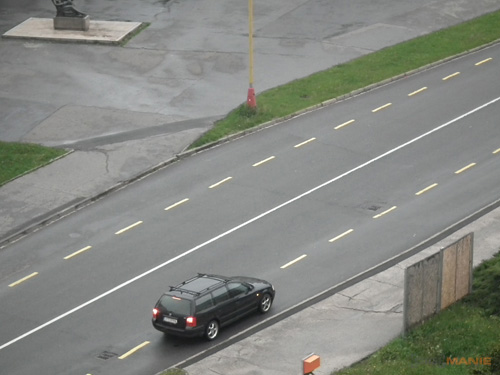 Fujifilm FinePix HS10: ultrazoom roku?