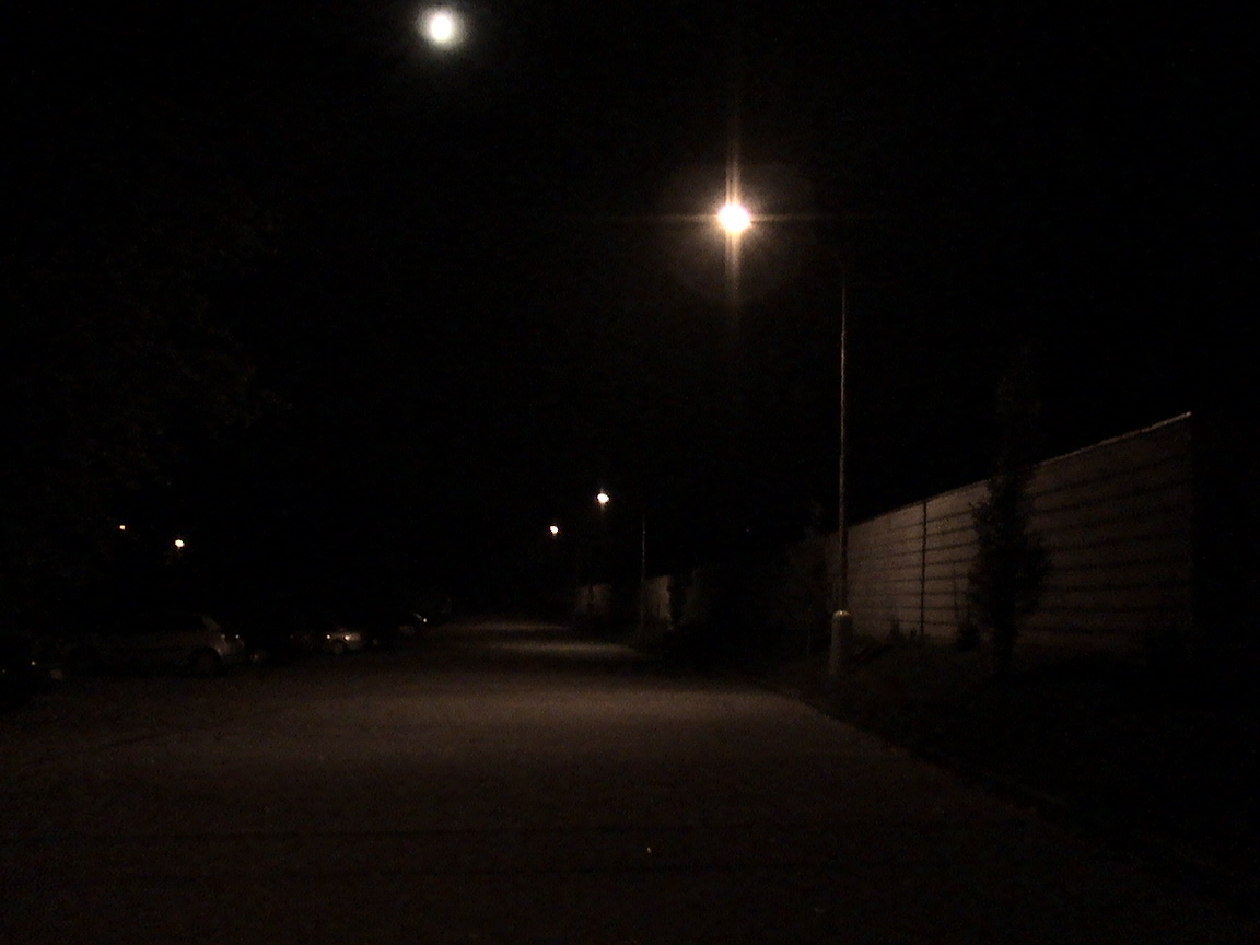 Videokamera s pevným diskem: Sony Handycam DCR-SR70