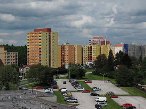 Nikon Coolpix P330: do vyšších sfér