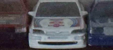 Nikon D3300: drobek se silným srdcem