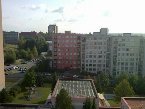 Nokia N86 8MP: s objektivem od profíka