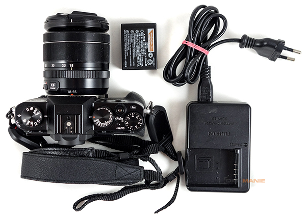 Fujifilm X-T20: zatraceně dobře fotící APS-C