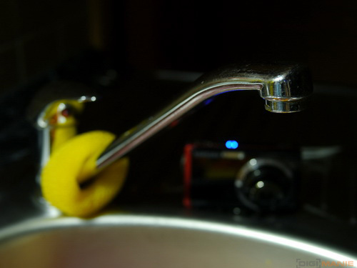 Panasonic Leica DG Summilux 25mm/F1.4 ASPH.