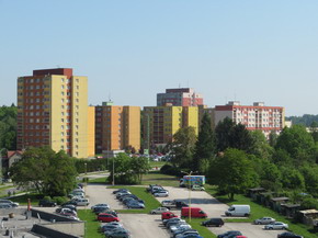 Canon PowerShot SX720 HS: kapesní šmírování