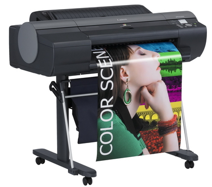 Canon si odnesl 5 ocenění TIPA 2010