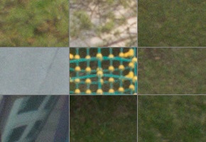 Olympus M.Zuiko Digital 25mm 1:1.8