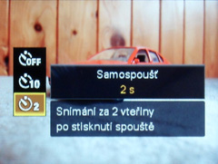 Sony Cyber-shot WX1: Vypilovaný drobek