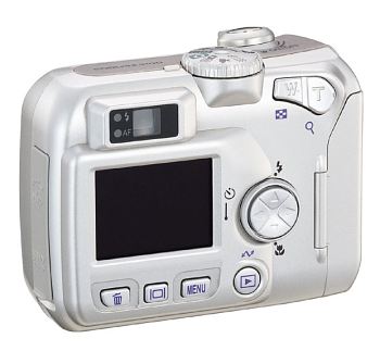 Nikon má další dvě novinky