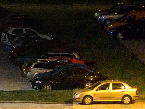 Olympus Stylus XZ-2: jednoduše skvělý