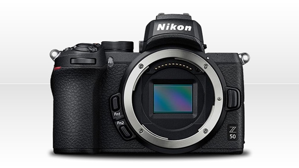 Nikon dostává 4 ocenění TIPA Awards 2020