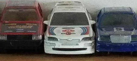 Xiaomi Mi 4C 16GB: ostřejší než břitva