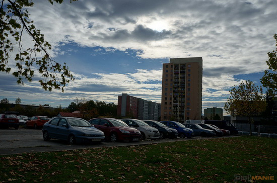 Sony NEX-5R: fázový posun k lepšímu?