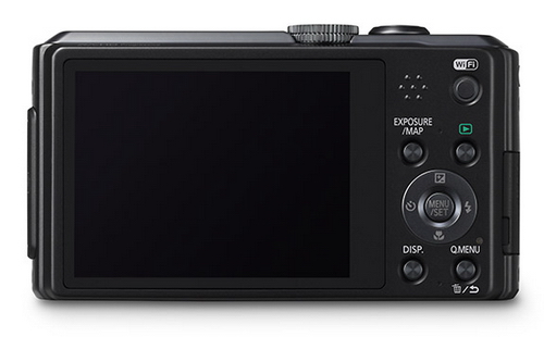 Ultrazoomy Panasonic Lumix TZ35 a TZ40