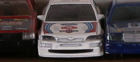 Canon EOS 70D: velmi příjemný společník