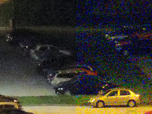 Nikon Coolpix P330: do vyšších sfér