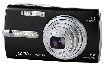 Dvě nové zrcadlovky od Olympusu