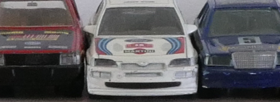 Panasonic Lumix TZ200: kamarád na cesty