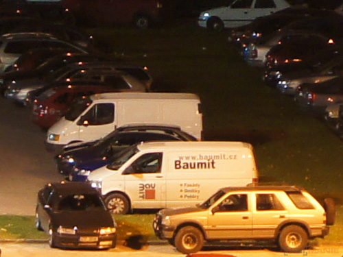 Sony SLT-A33: přesvědčivý revolucionář