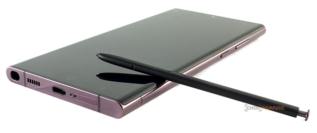 Samsung Galaxy S22 Ultra: pětioký fotografický král?