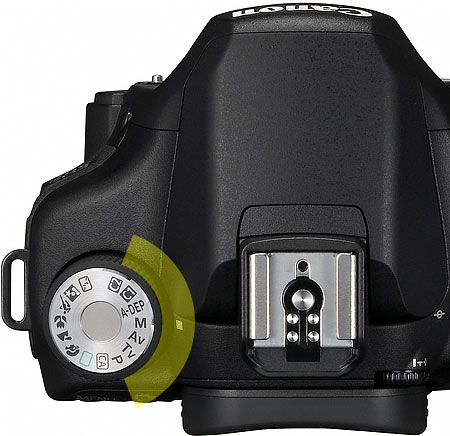 DSLR na cestě časem - 7. díl