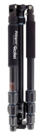 Stativ a monopod Rollei C6i s kulovou hlavou 62Q