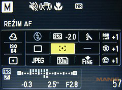 Olympus SP-570UZ: uspěje první 20× ultrazoom v testu?