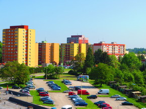 Canon PowerShot SX720 HS: kapesní šmírování