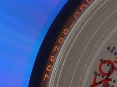 Panasonic Lumix TZ10: kapesní dělo