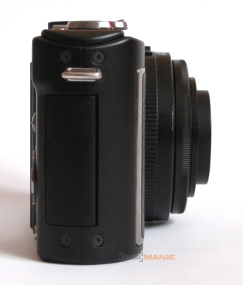 Panasonic Lumix LX3: nejtajnější přání vyslyšena