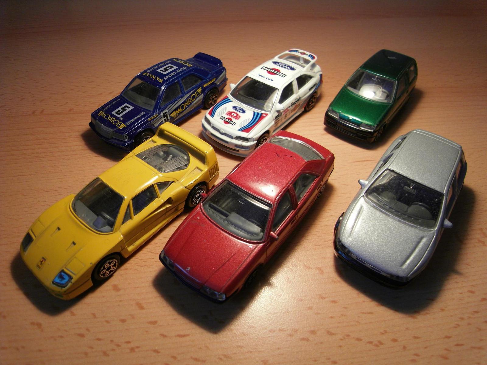 Samsung NV24HD: pojme téměř vše