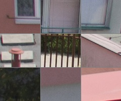 Canon EF-S 18-55mm F3,5-5,6 IS II