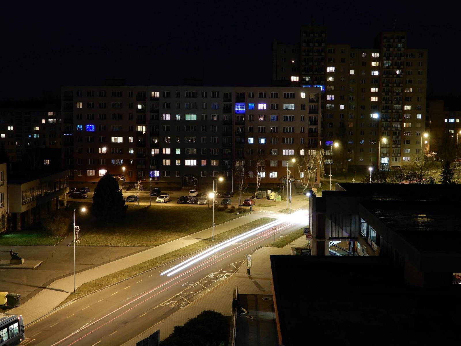 Nikon Coolpix A900: 4K do kapsy