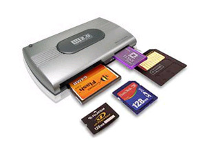 Téma pro tento měsíc - Záloha a přenos fotografií, díl II.