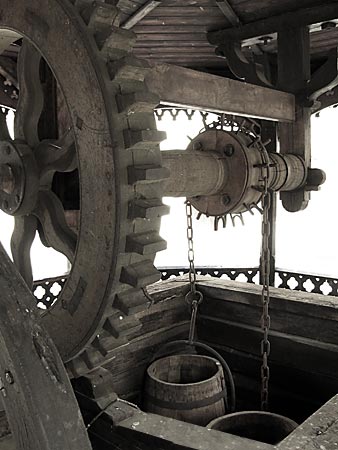 Jaký digitální fotoaparát na dovolenou? – 1. díl