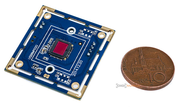 Vykreslí starý ruský objektiv 400 MPx? Zkusili jsme to