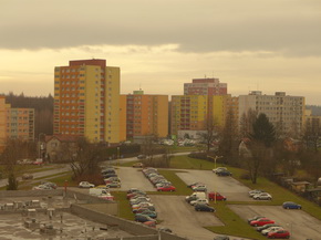 Panasonic Lumix LX7: kompaktní hvězda noci