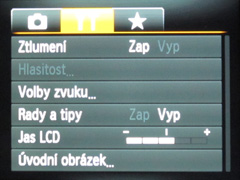 Canon PowerShot G11: géčko, o jakém jsme snili