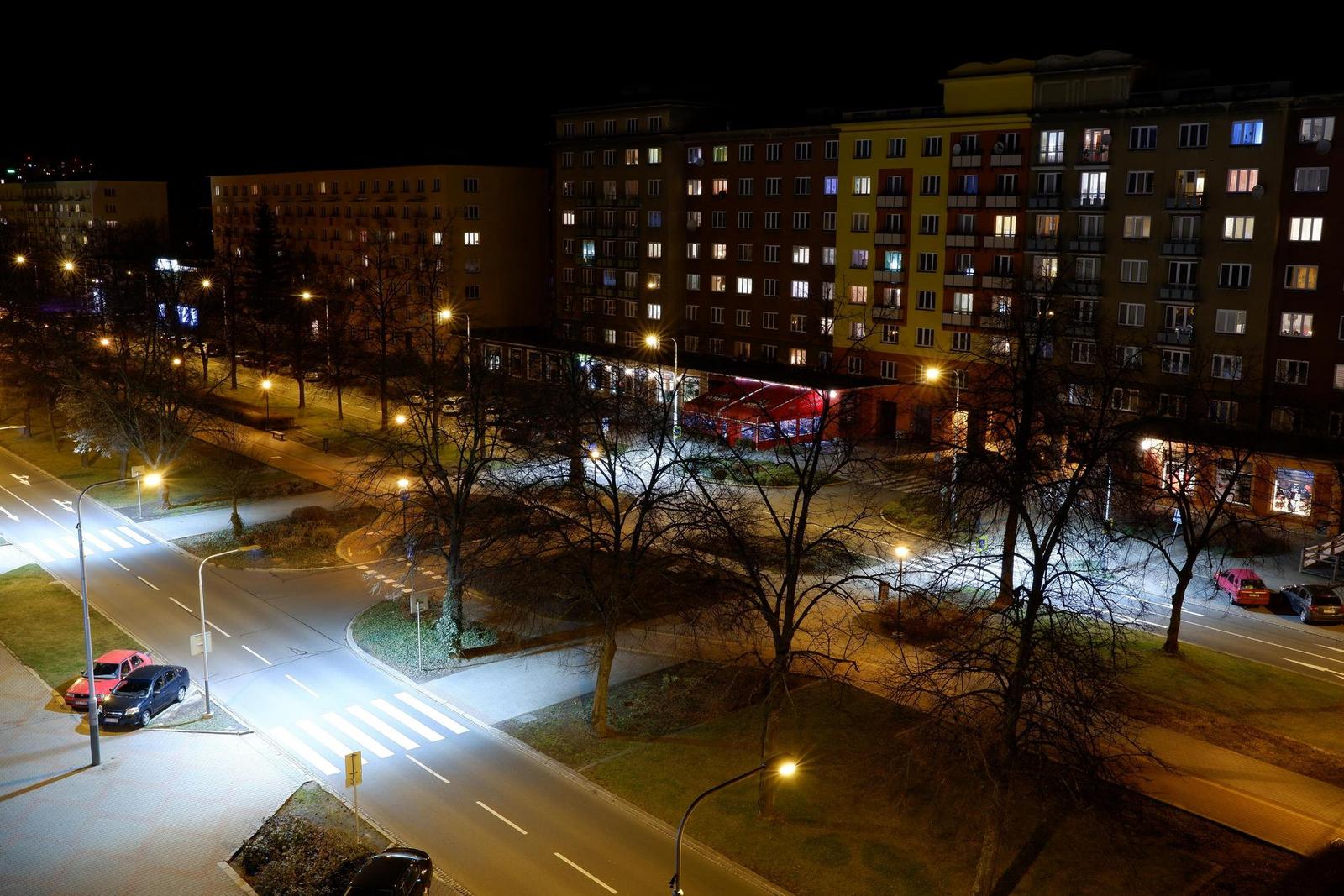 Fujinon XF 23mm F2 R WR