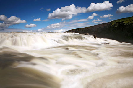 Island - království krajinářské fotografie: II.