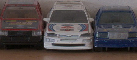 Panasonic Lumix LX100: pozoruhodný profi kompakt